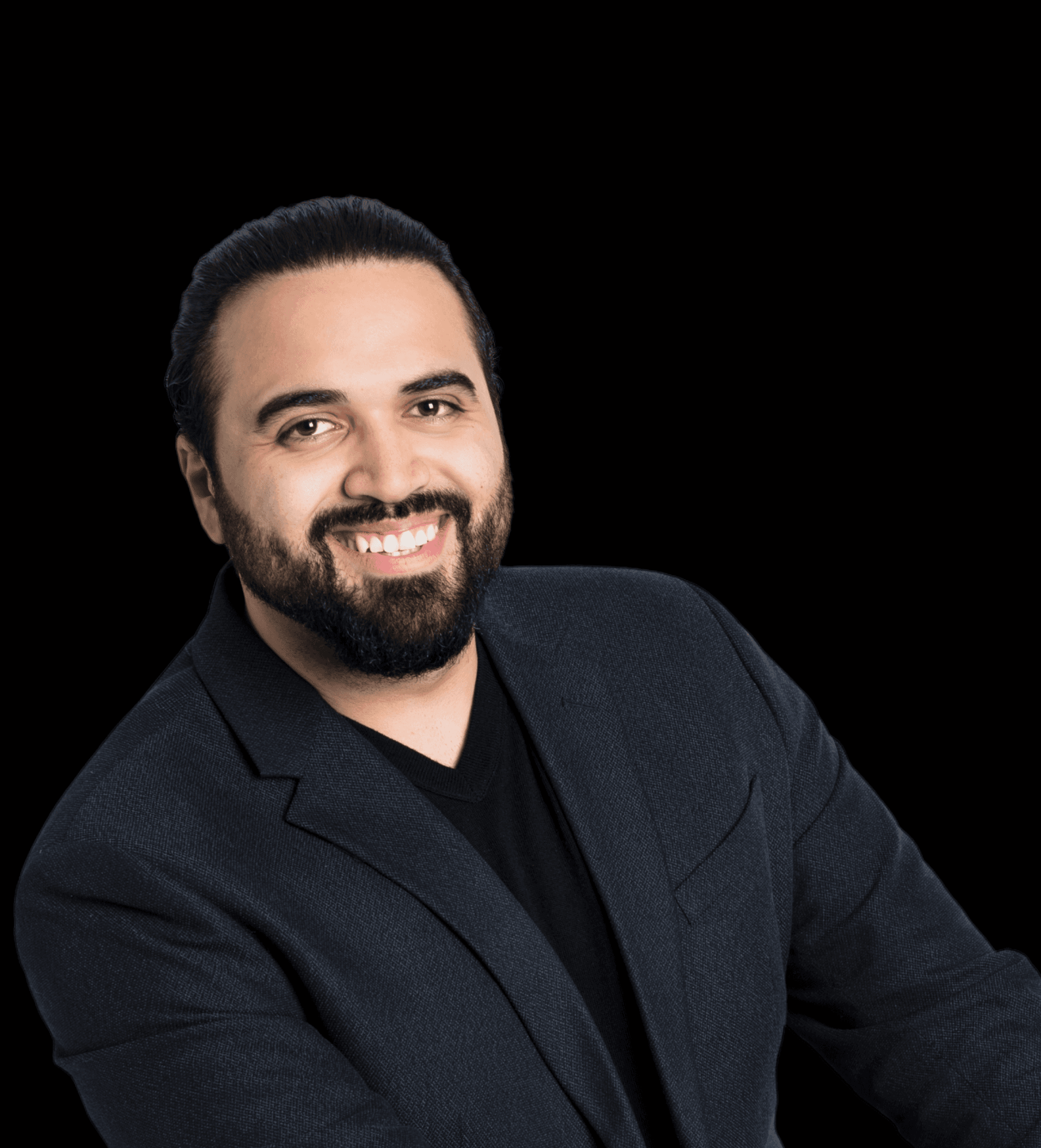 Floreo founder