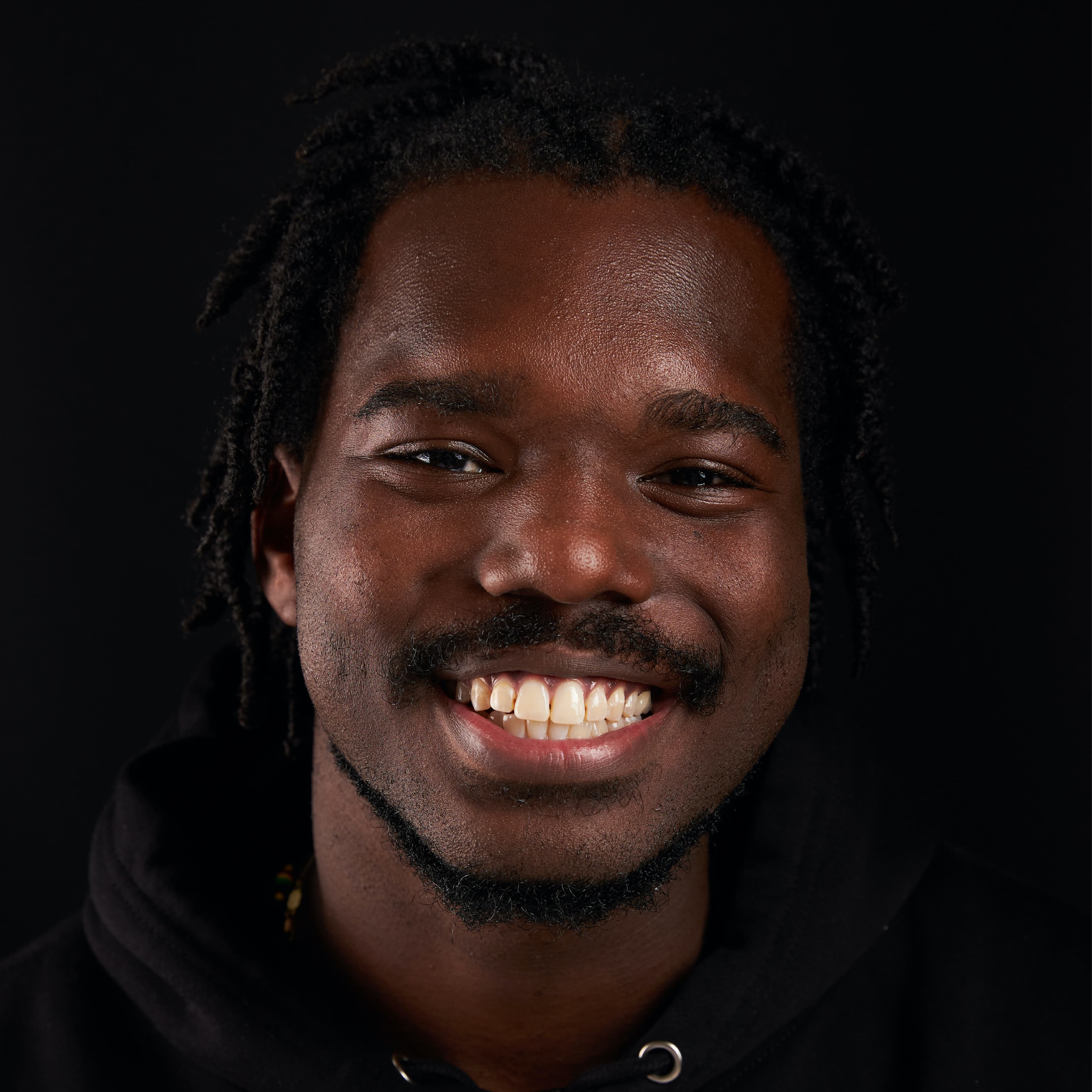 Floreo founder