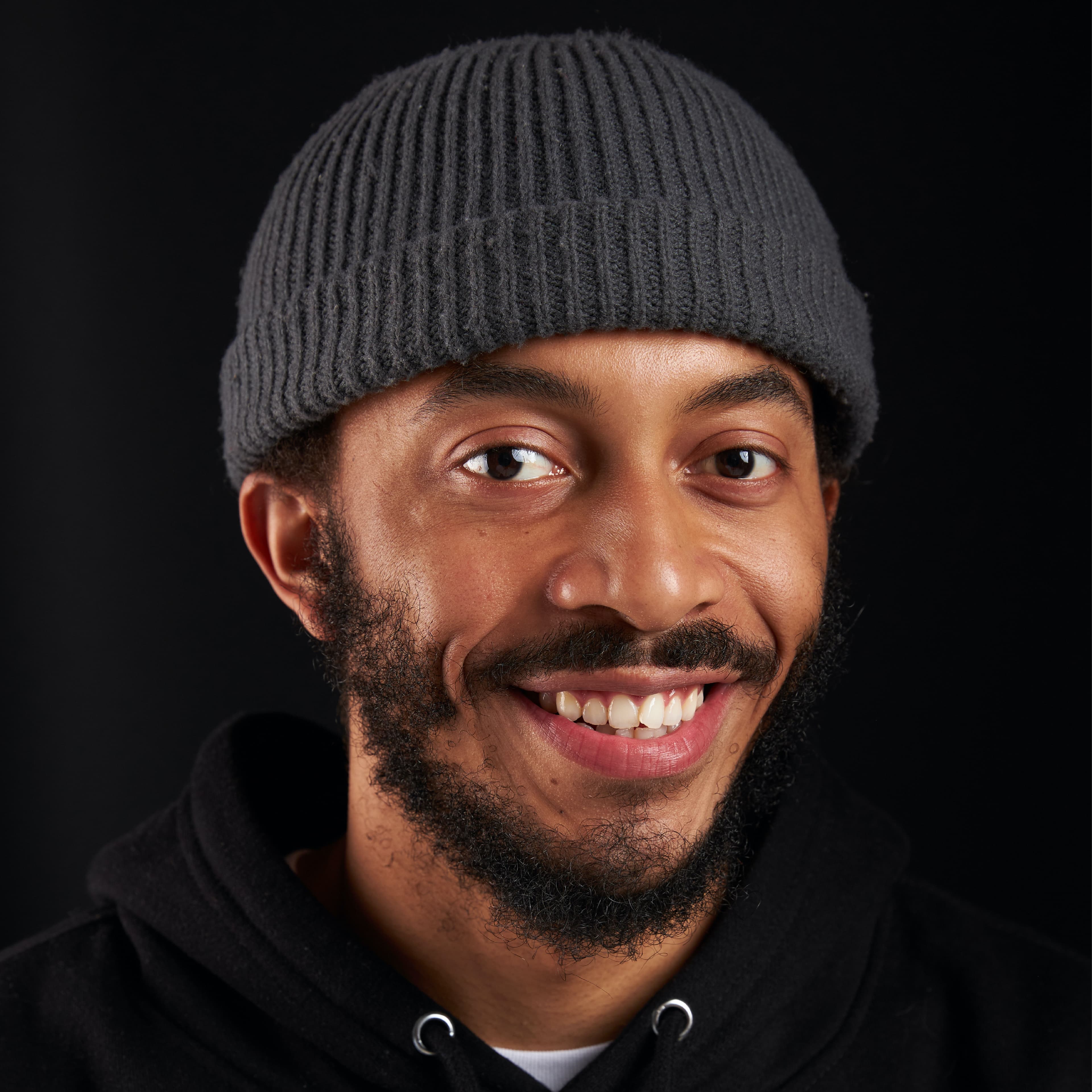 Floreo founder